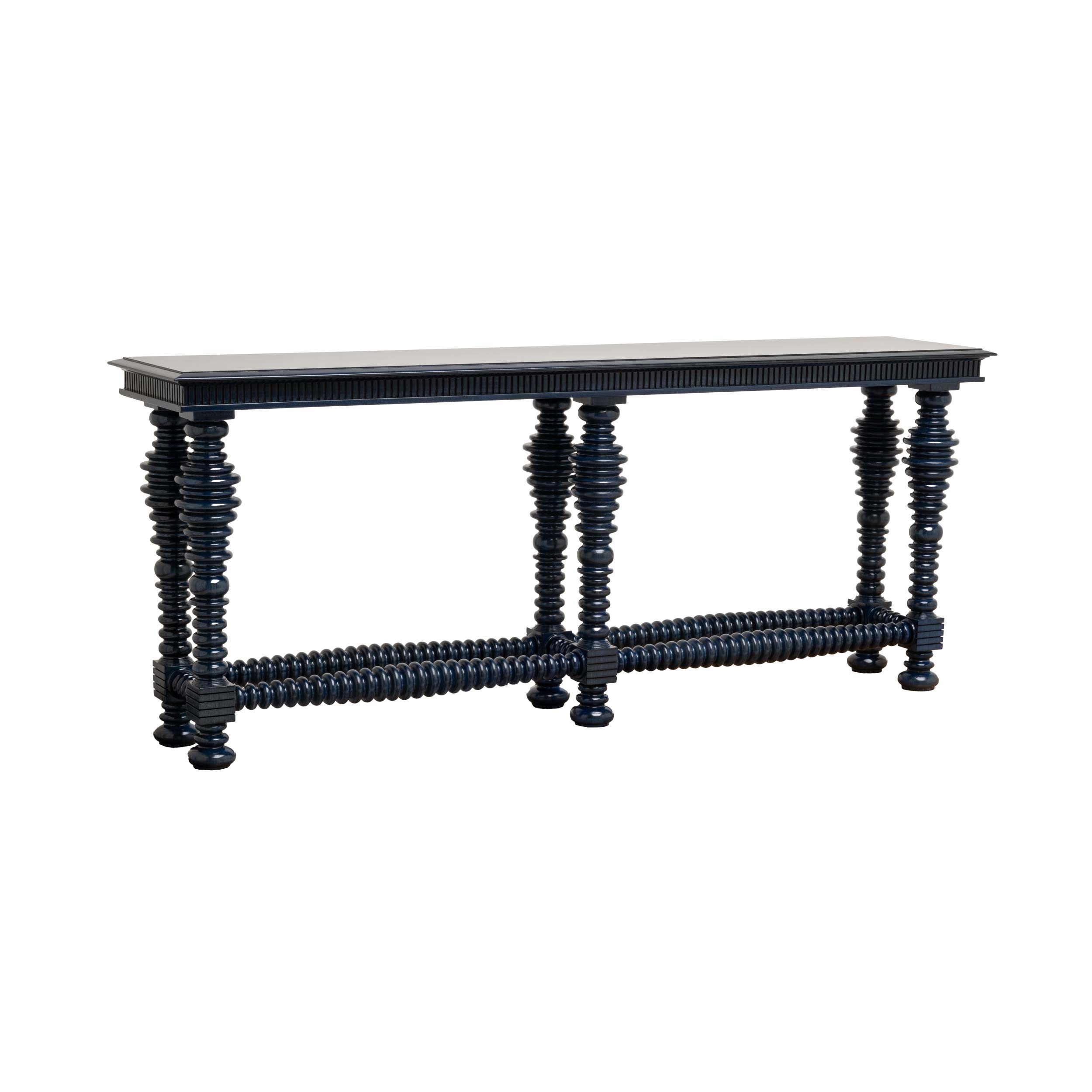 Titus Console