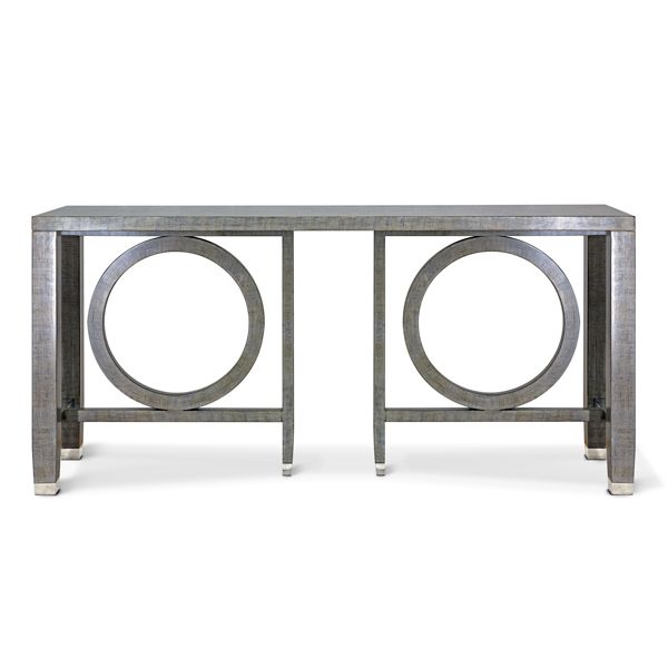 Tye Console