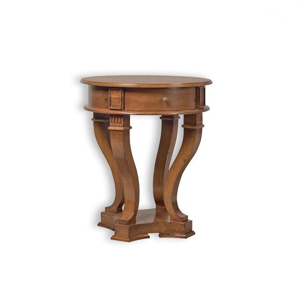Una End Table