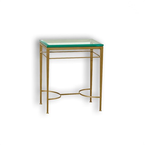 Vianna Side Table