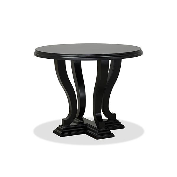 Werner Center Table