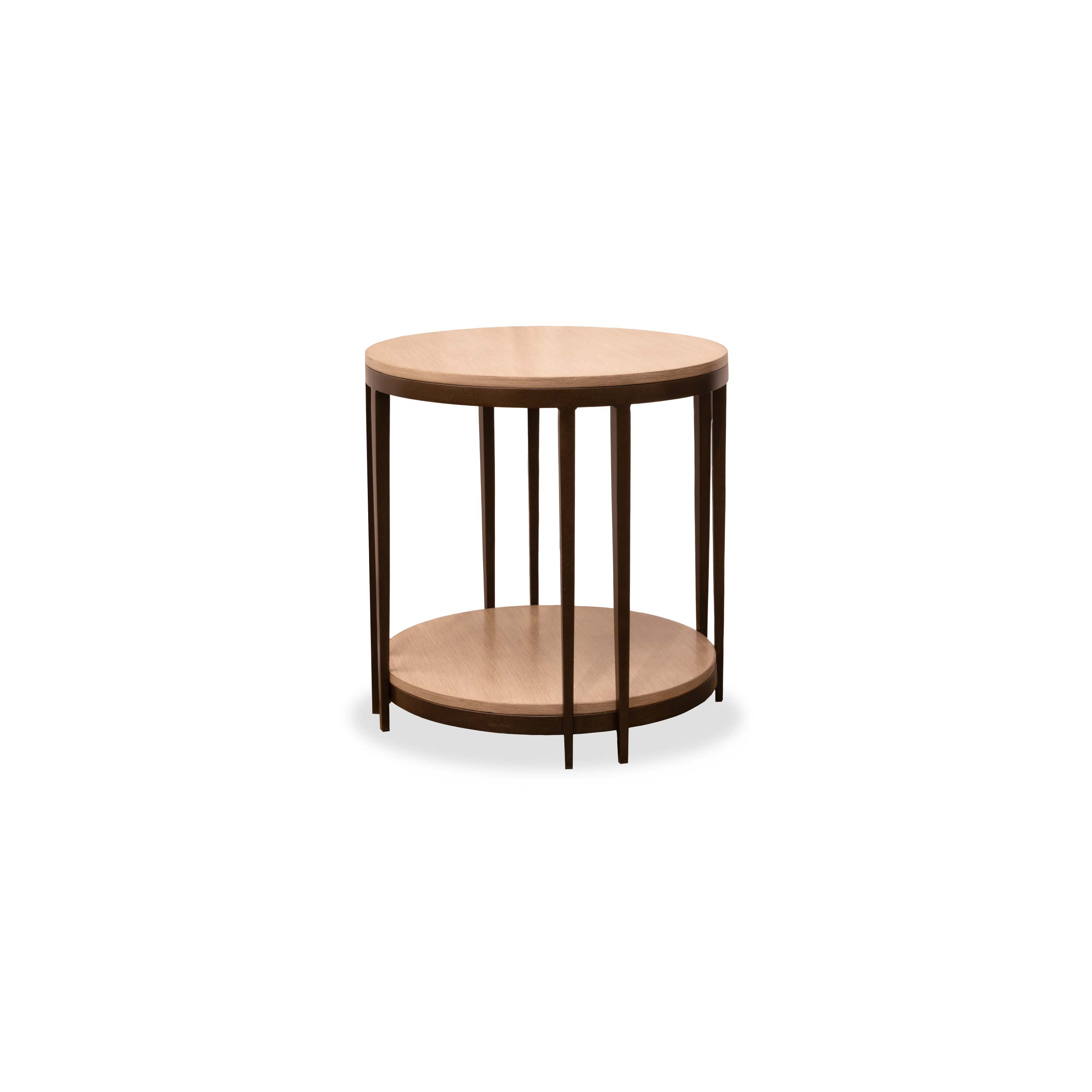 Westie Cocktail Table