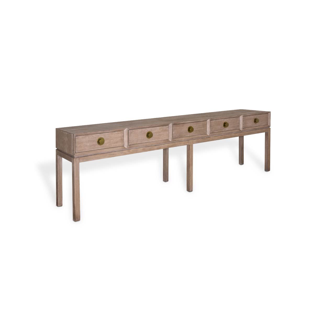 Zahra Console Table