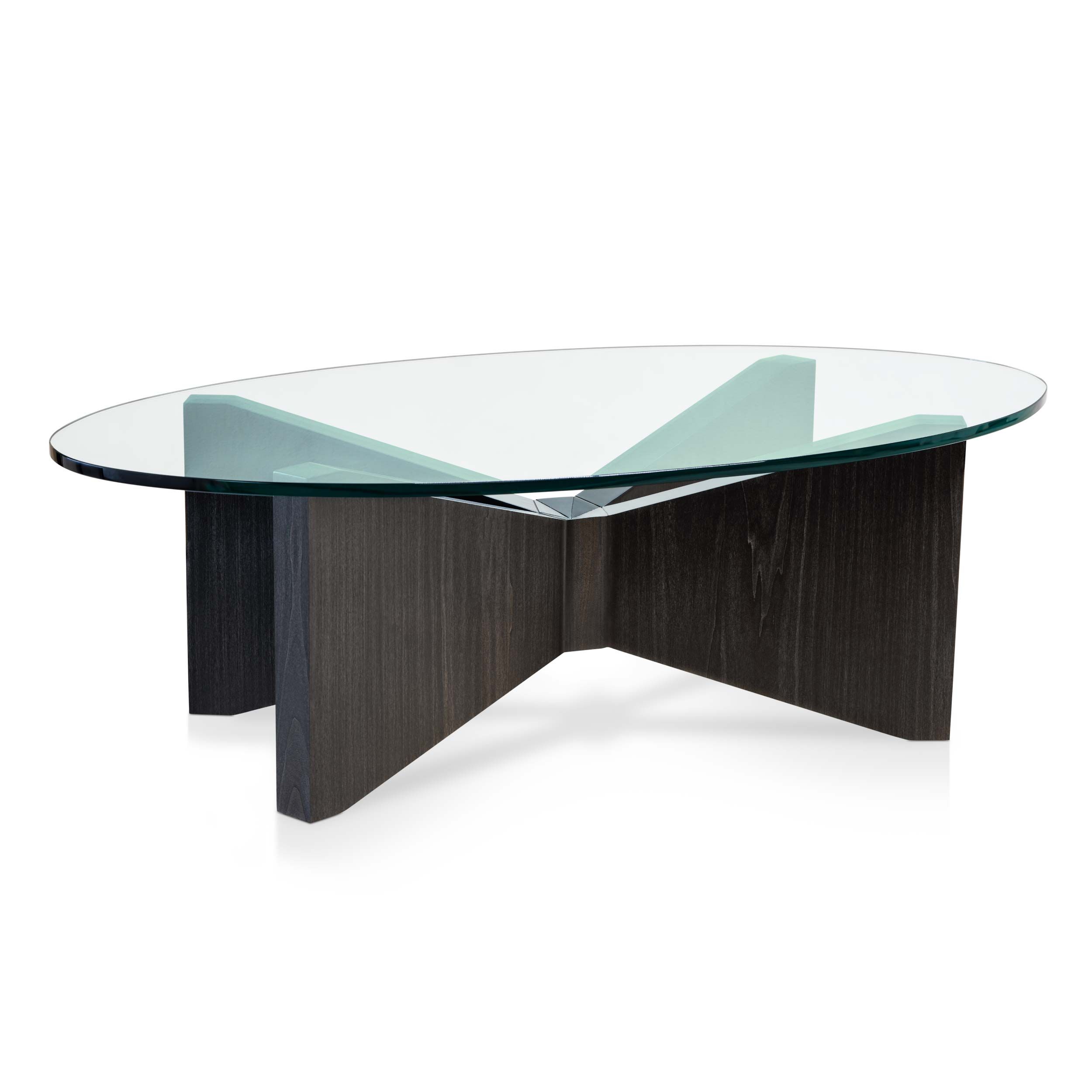 Ziva Cocktail Table