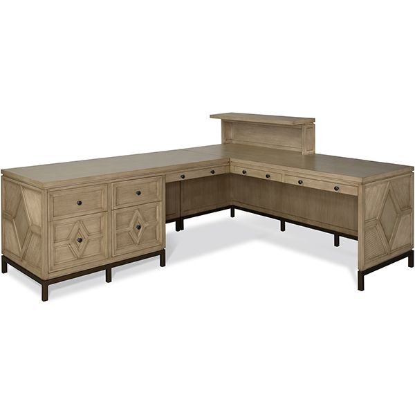 Amia Desk
