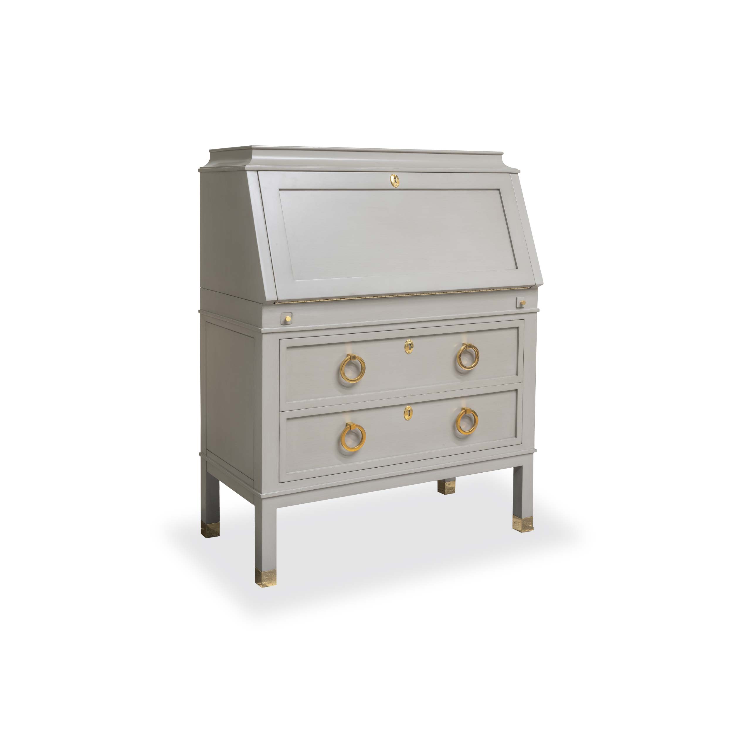 Angelica Secretary Desk