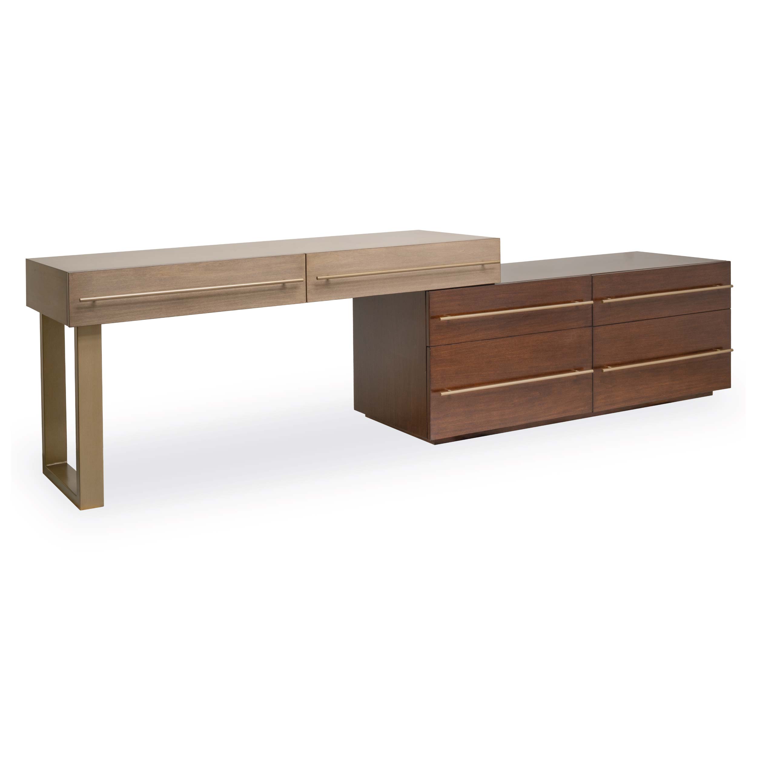 Bruno Desk