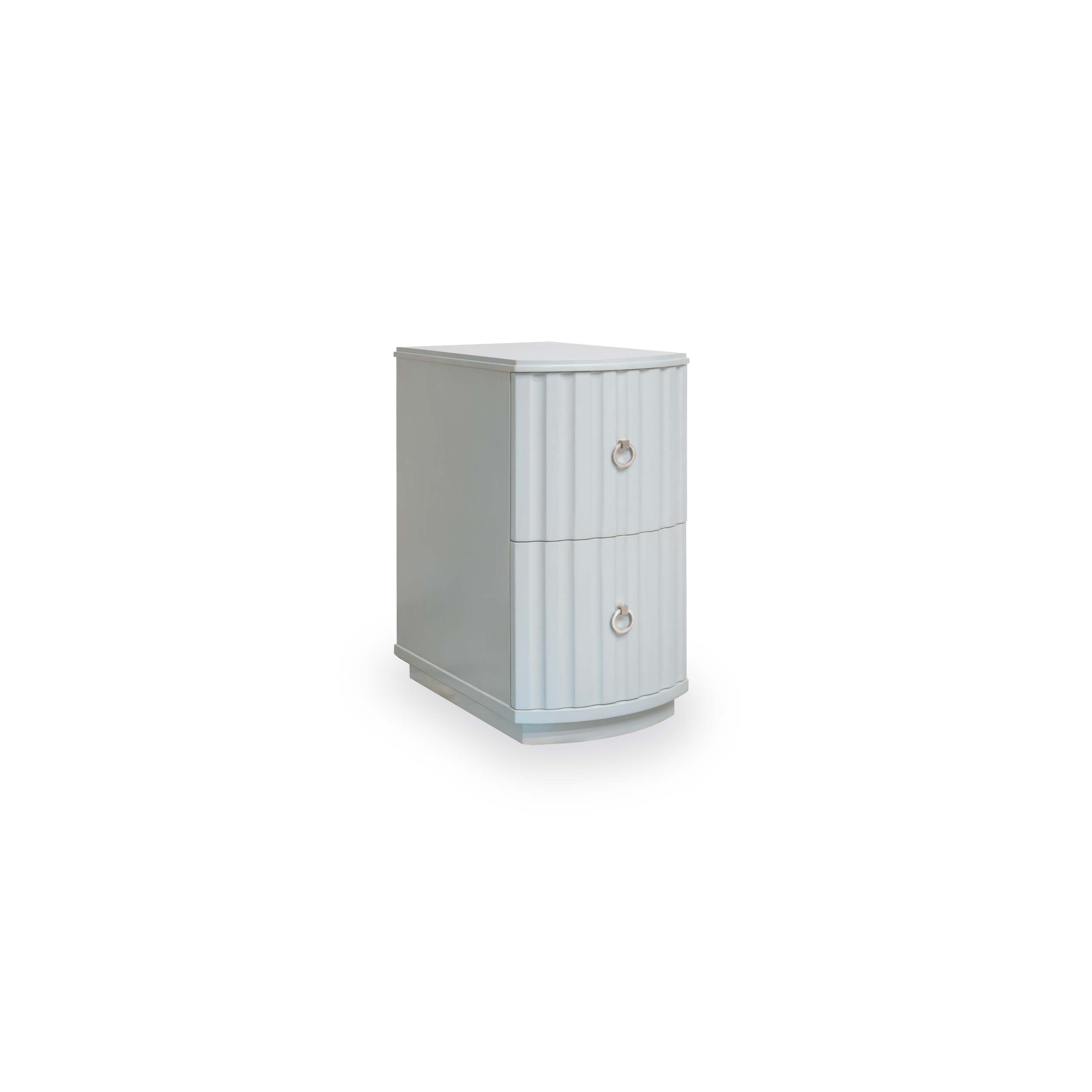 Gabrianna File Cabinet