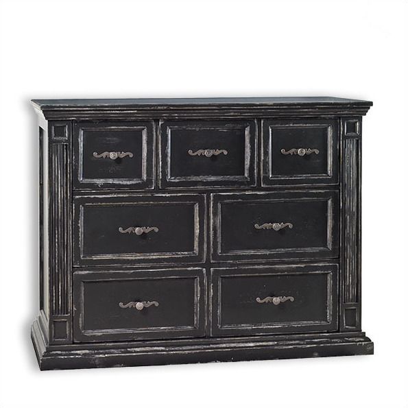 Gabriel File Cabinet