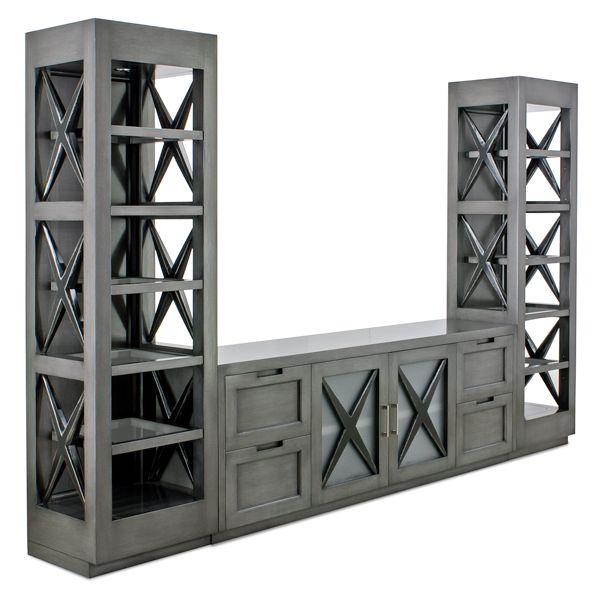 Hawkins Office Unit