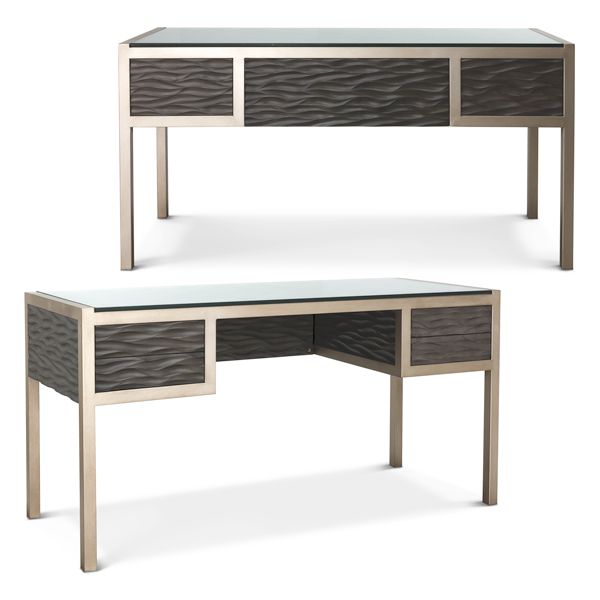 Monet Writing Desk