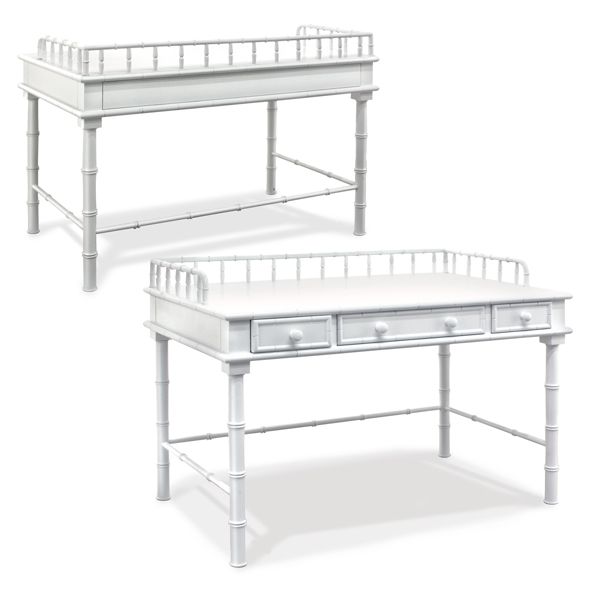 Paulette Desk