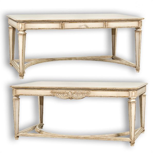 Quinton Desk