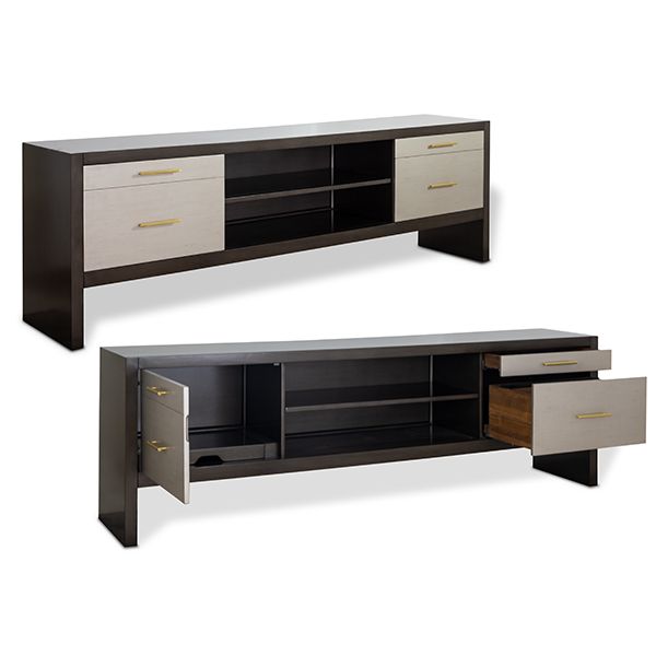 Stellan File Cabinet