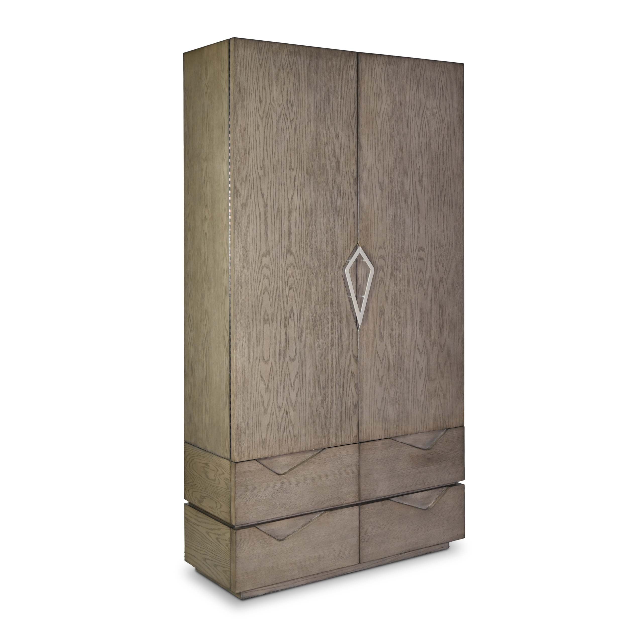 Aikena Storage Cabinet