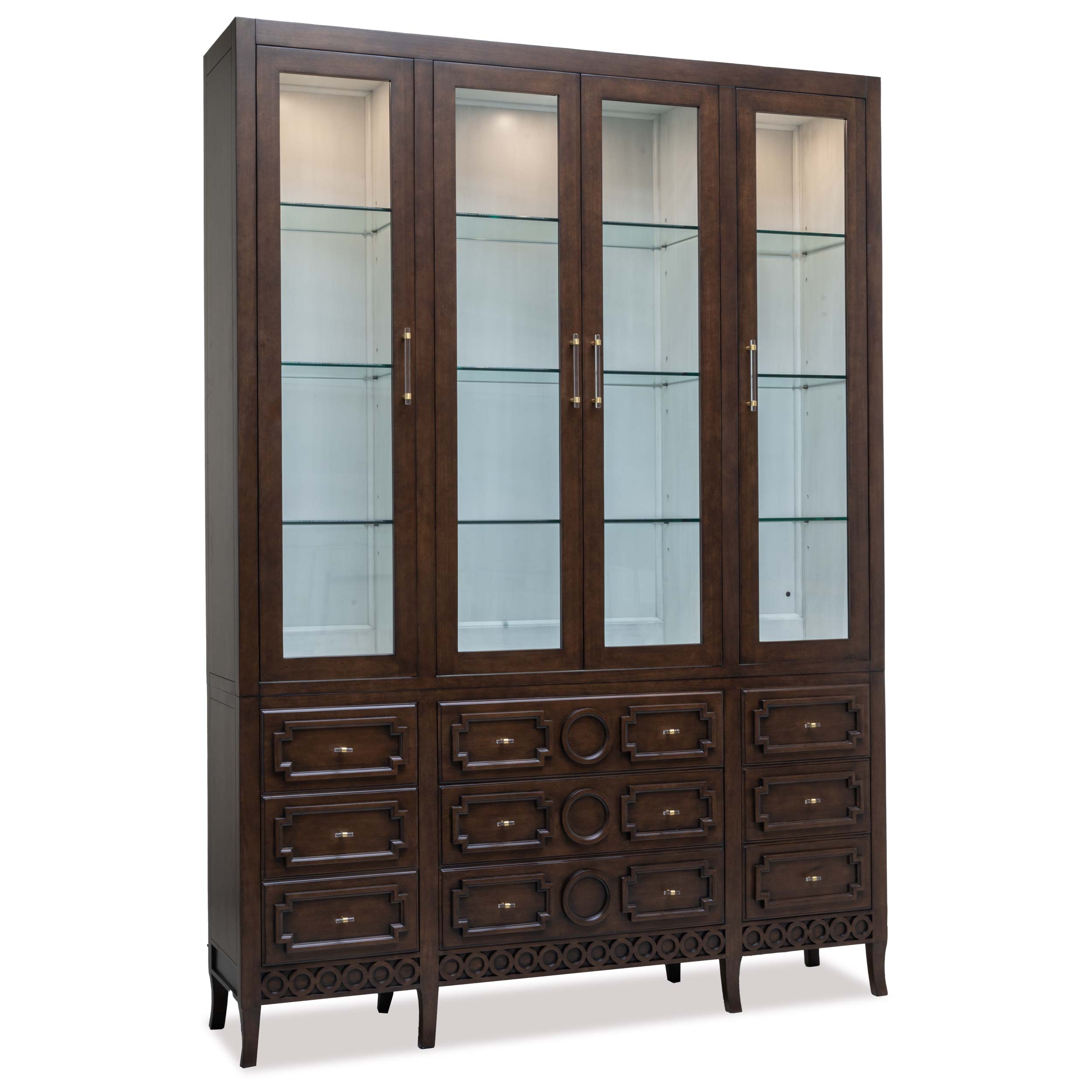 Aiyanna Cabinet