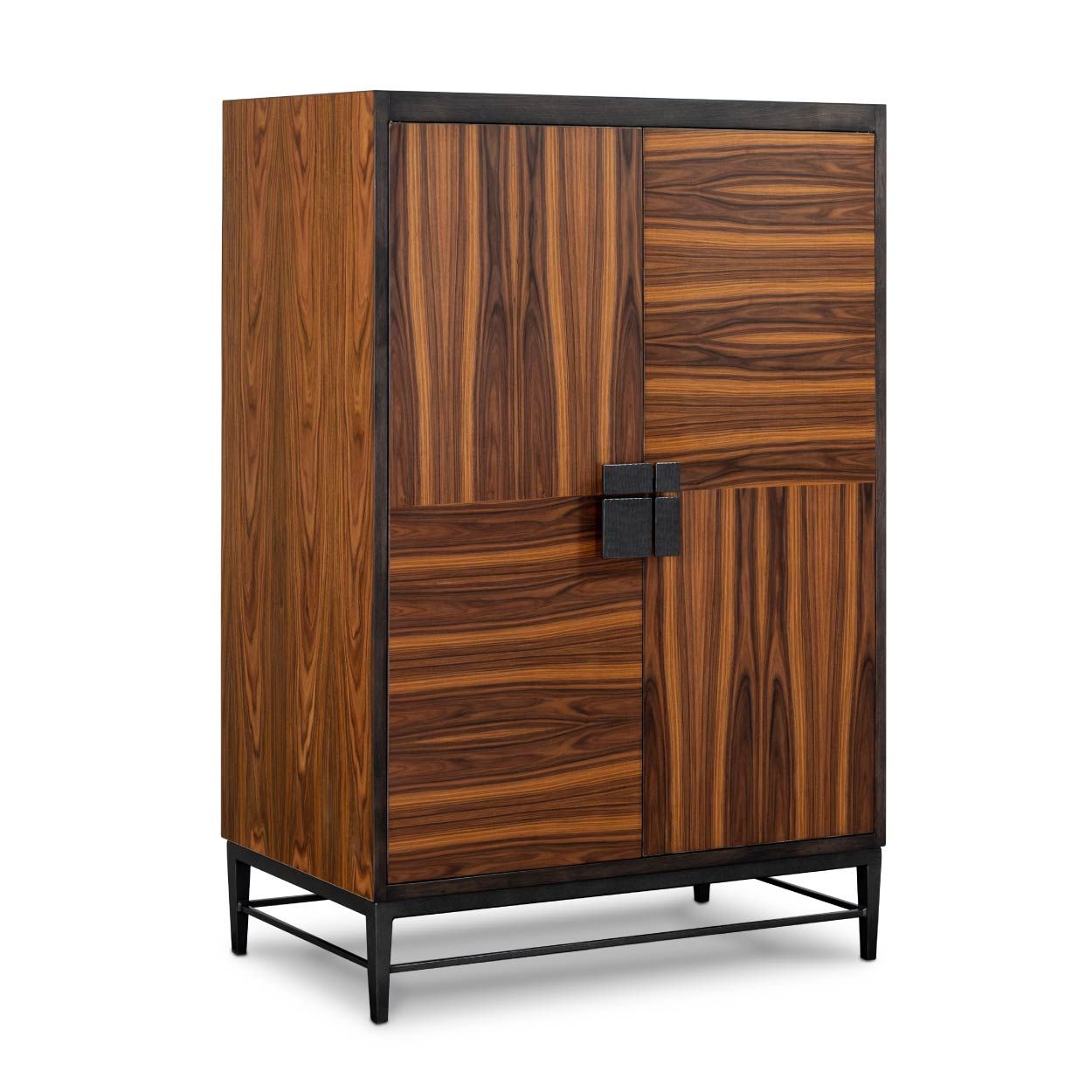 Alba Bar Cabinet