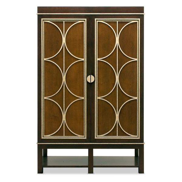 Alexas Cabinet