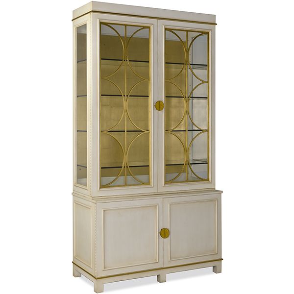 Alexas Cabinet