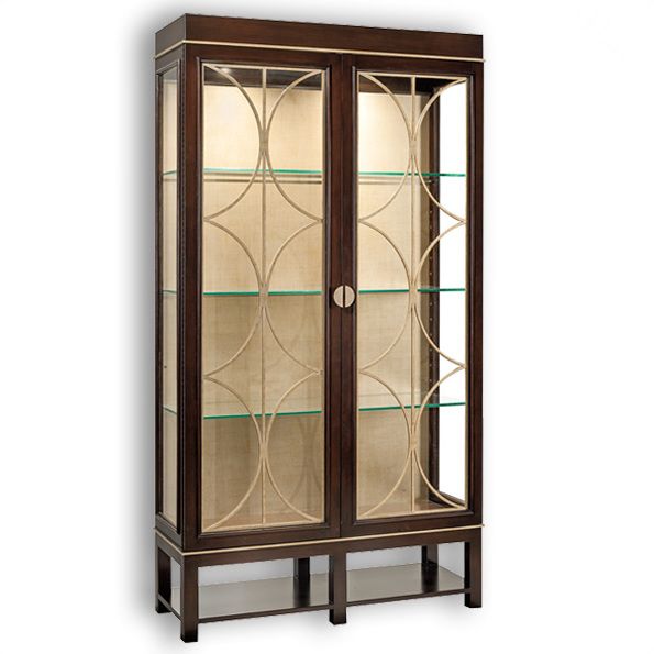 Alexas Cabinet