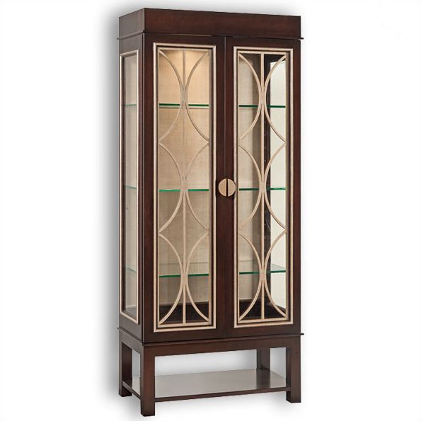 Alexas Cabinet