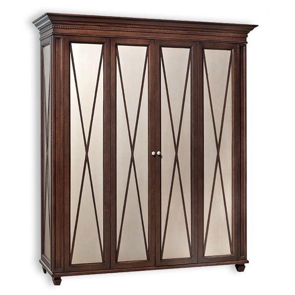 Alissa Cabinet