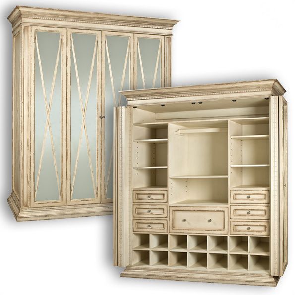 Alissa Cabinet