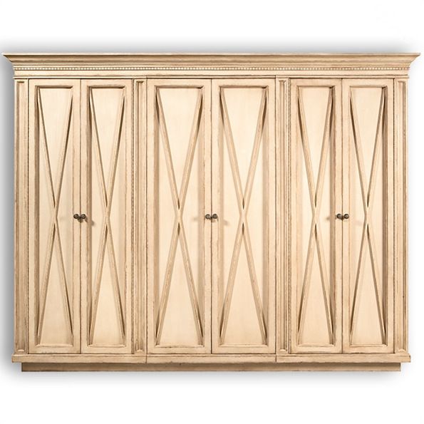 Alissa Cabinet