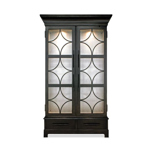 Arabi Cabinet