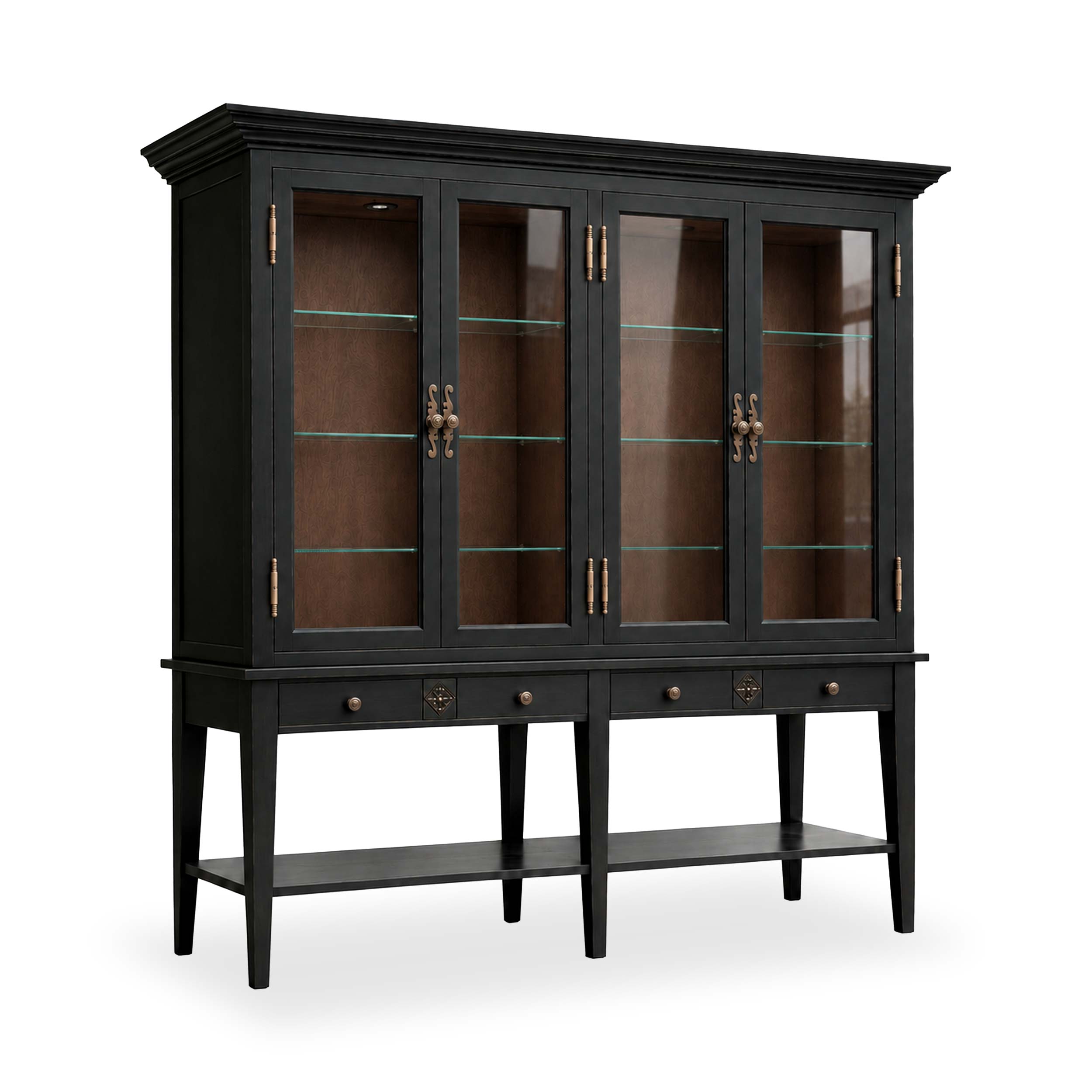 Arco Cabinet
