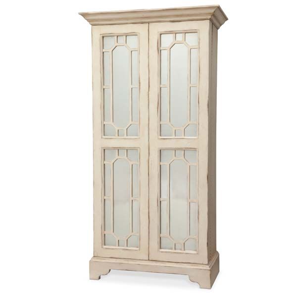Aria Bar Cabinet