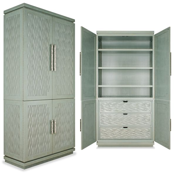 Aston Armoire