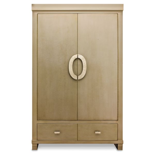 Baker Cabinet