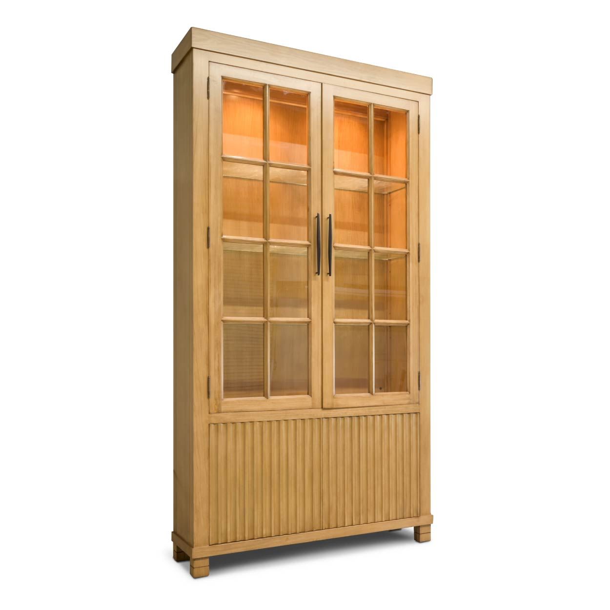 Baker Cabinet