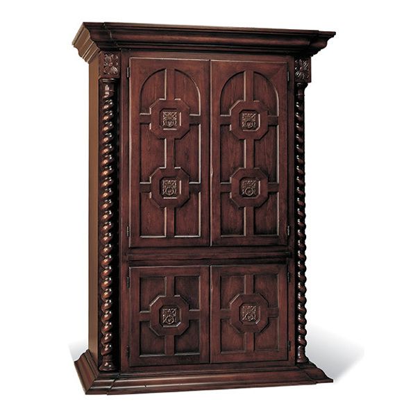 Banderas Armoire