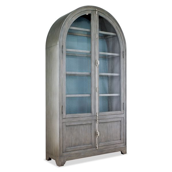 Brigham Cabinet