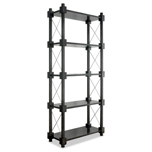 Burke Bookcase
