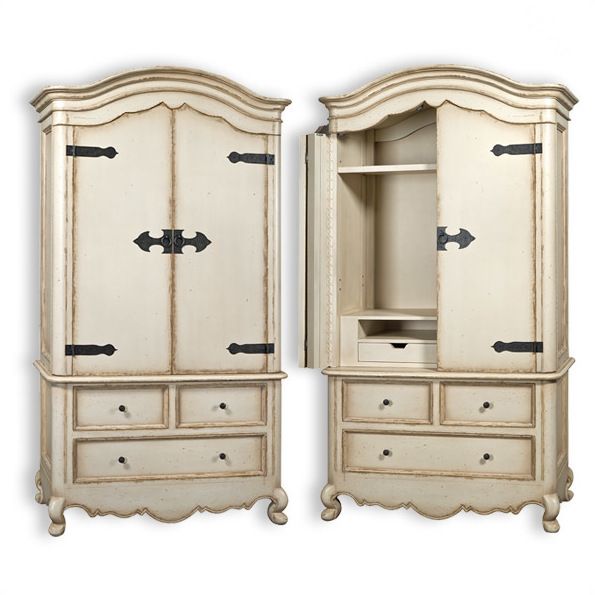 Calista Armoire