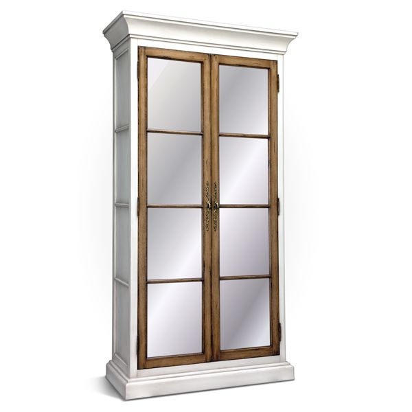 Calliope Cabinet