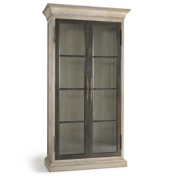 Calliope Cabinet