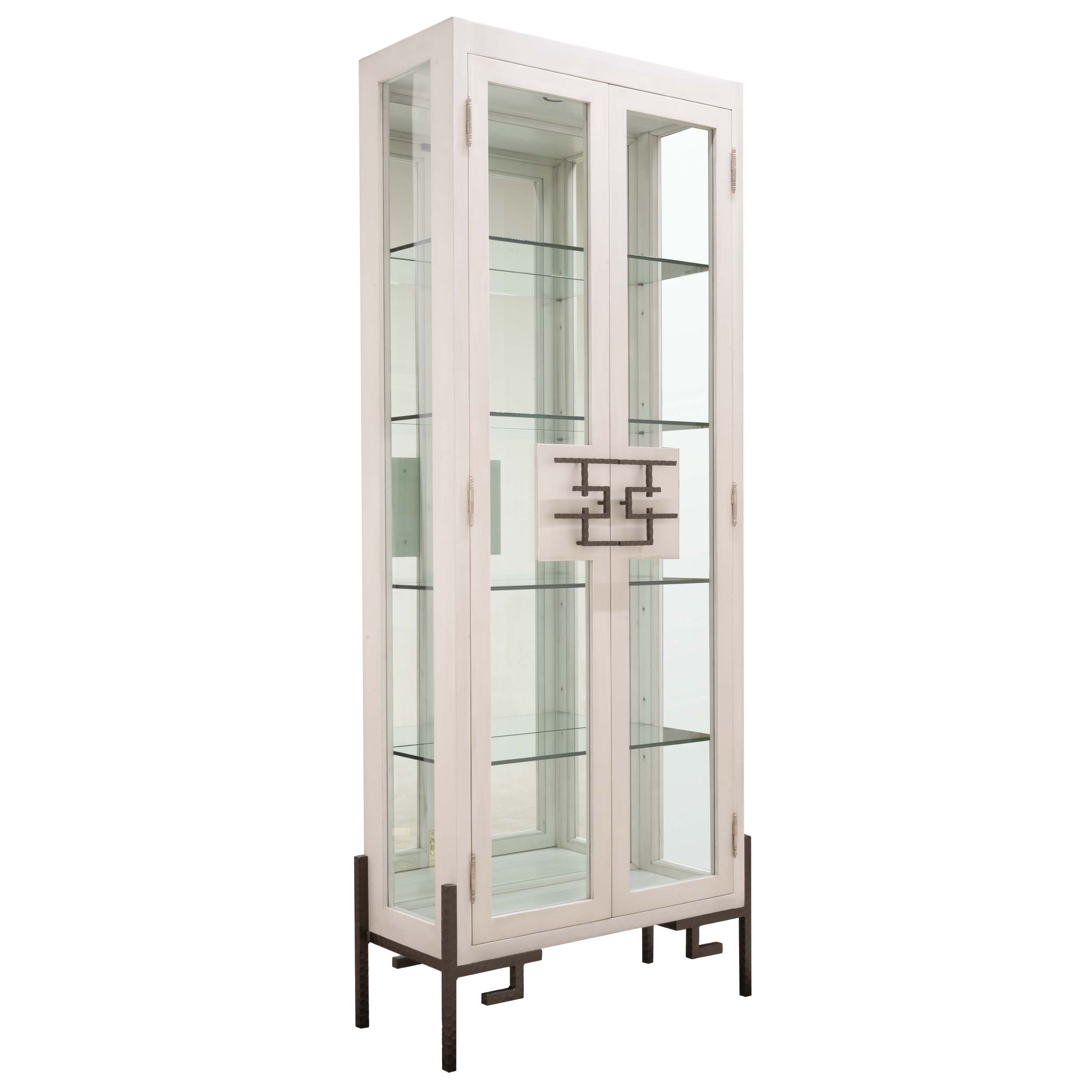 Capria Display Cabinet