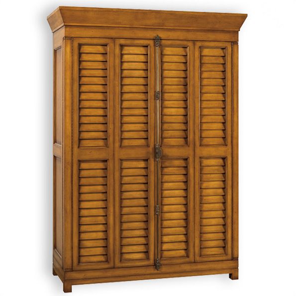 Carmine Armoire