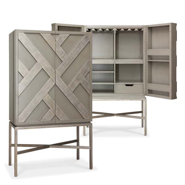 Catarina Bar Cabinet
