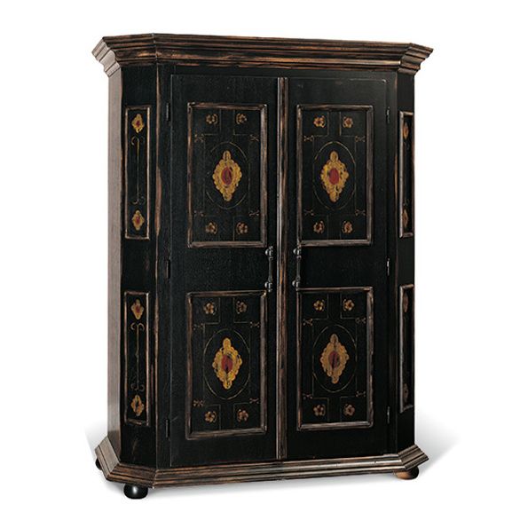 Chancellor Armoire