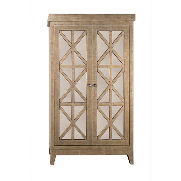 Cristiano Bar Cabinet