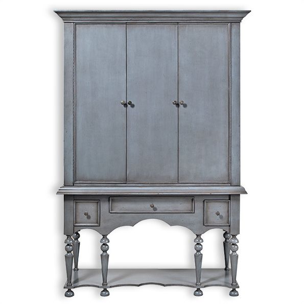 Dalton TV Cabinet