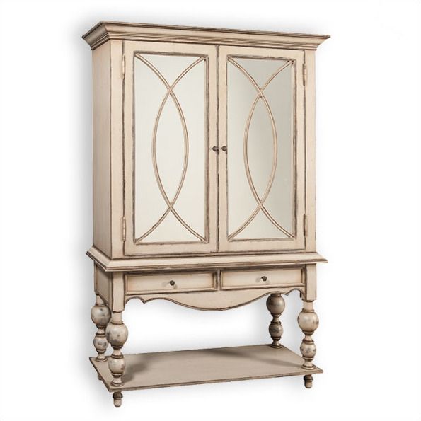 Dalton TV Cabinet