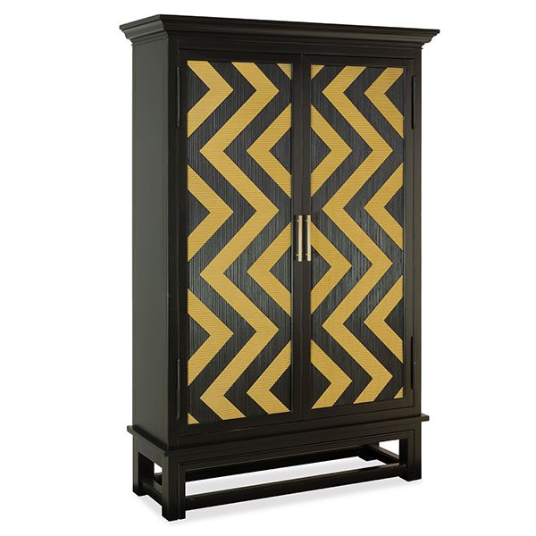 DeLuca Armoire