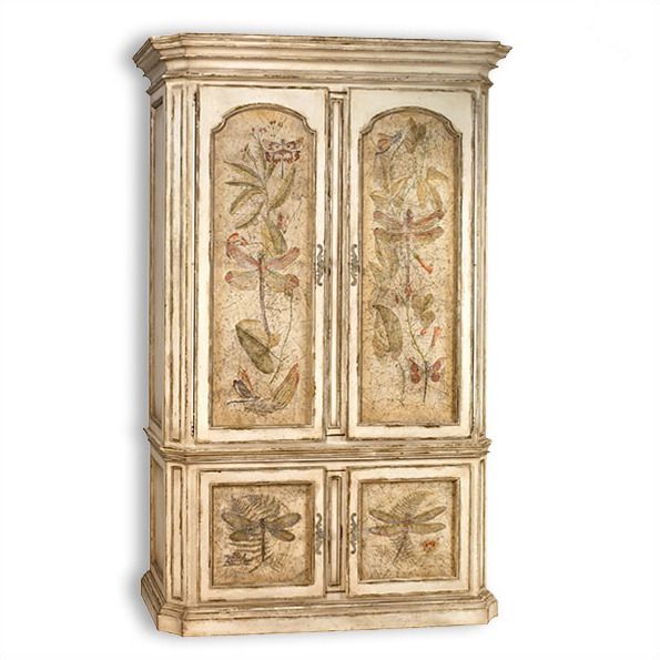 Desiree Armoire