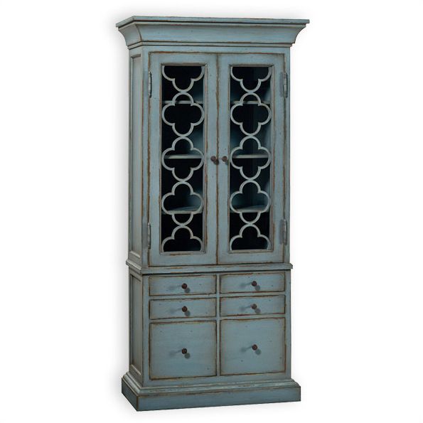 Edgardo Bookcase